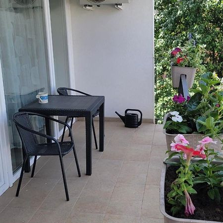 Apartmán Moonshine Segedín Exteriér fotografie