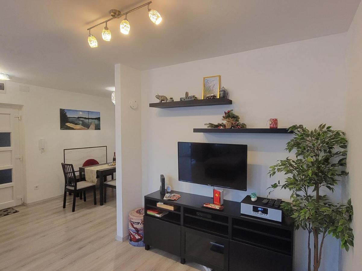 Apartmán Moonshine Segedín Exteriér fotografie
