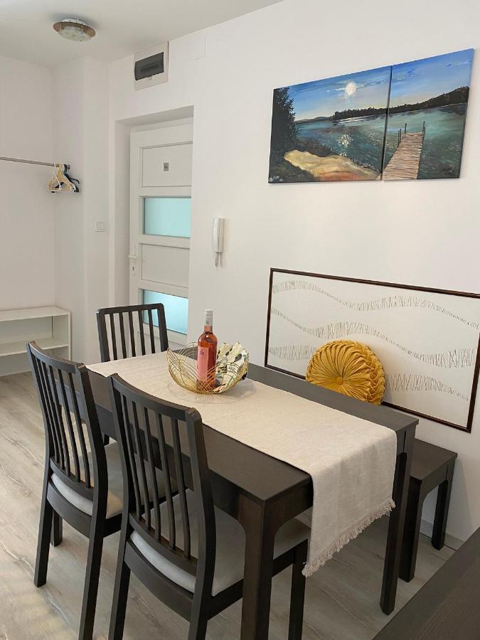 Apartmán Moonshine Segedín Exteriér fotografie