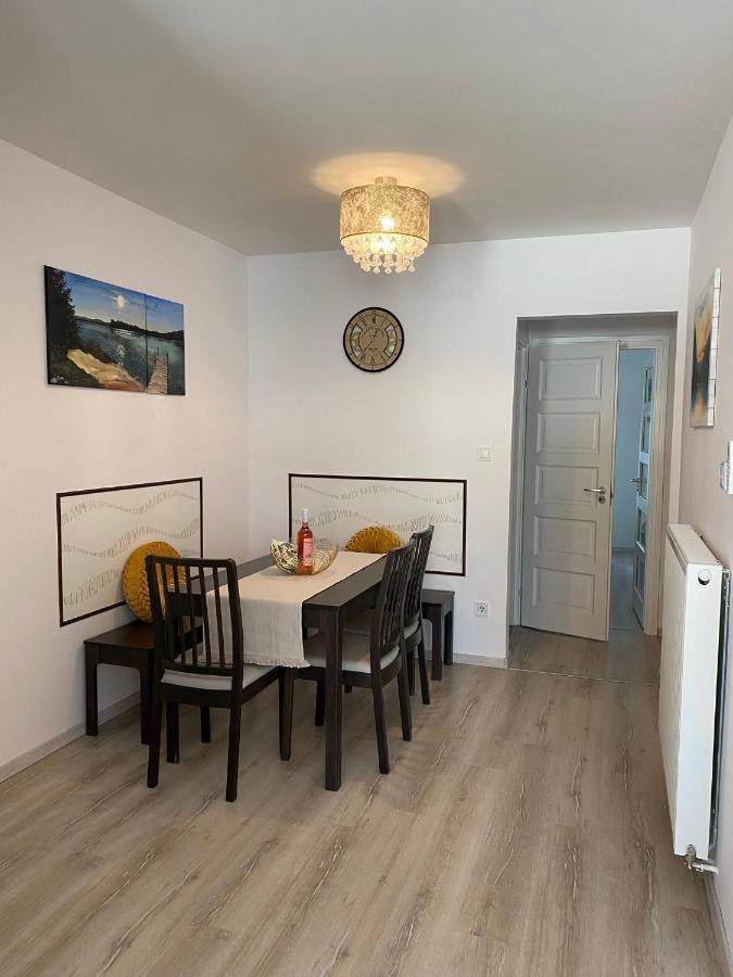 Apartmán Moonshine Segedín Exteriér fotografie