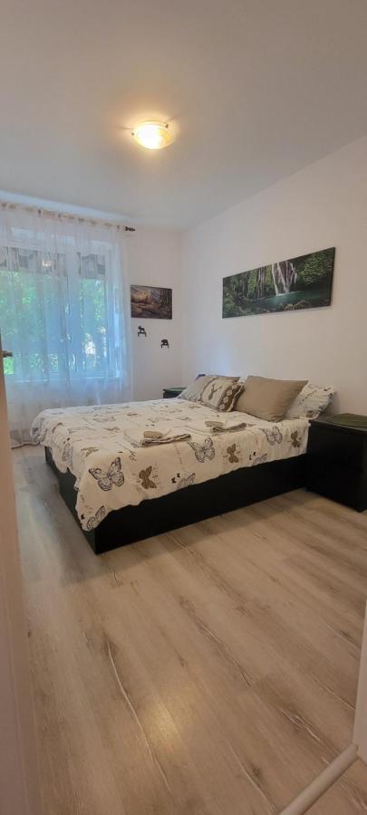 Apartmán Moonshine Segedín Exteriér fotografie
