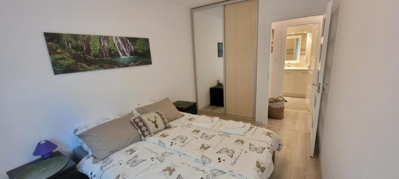 Apartmán Moonshine Segedín Exteriér fotografie
