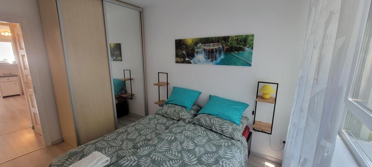 Apartmán Moonshine Segedín Exteriér fotografie