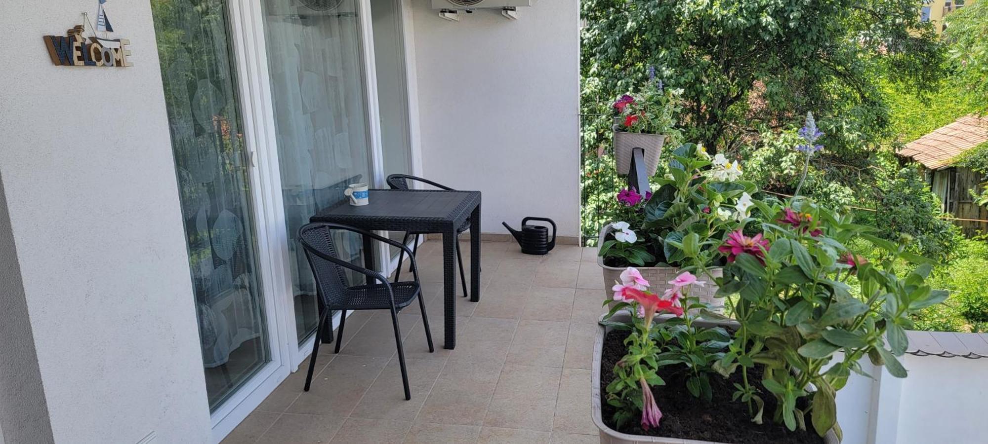Apartmán Moonshine Segedín Exteriér fotografie